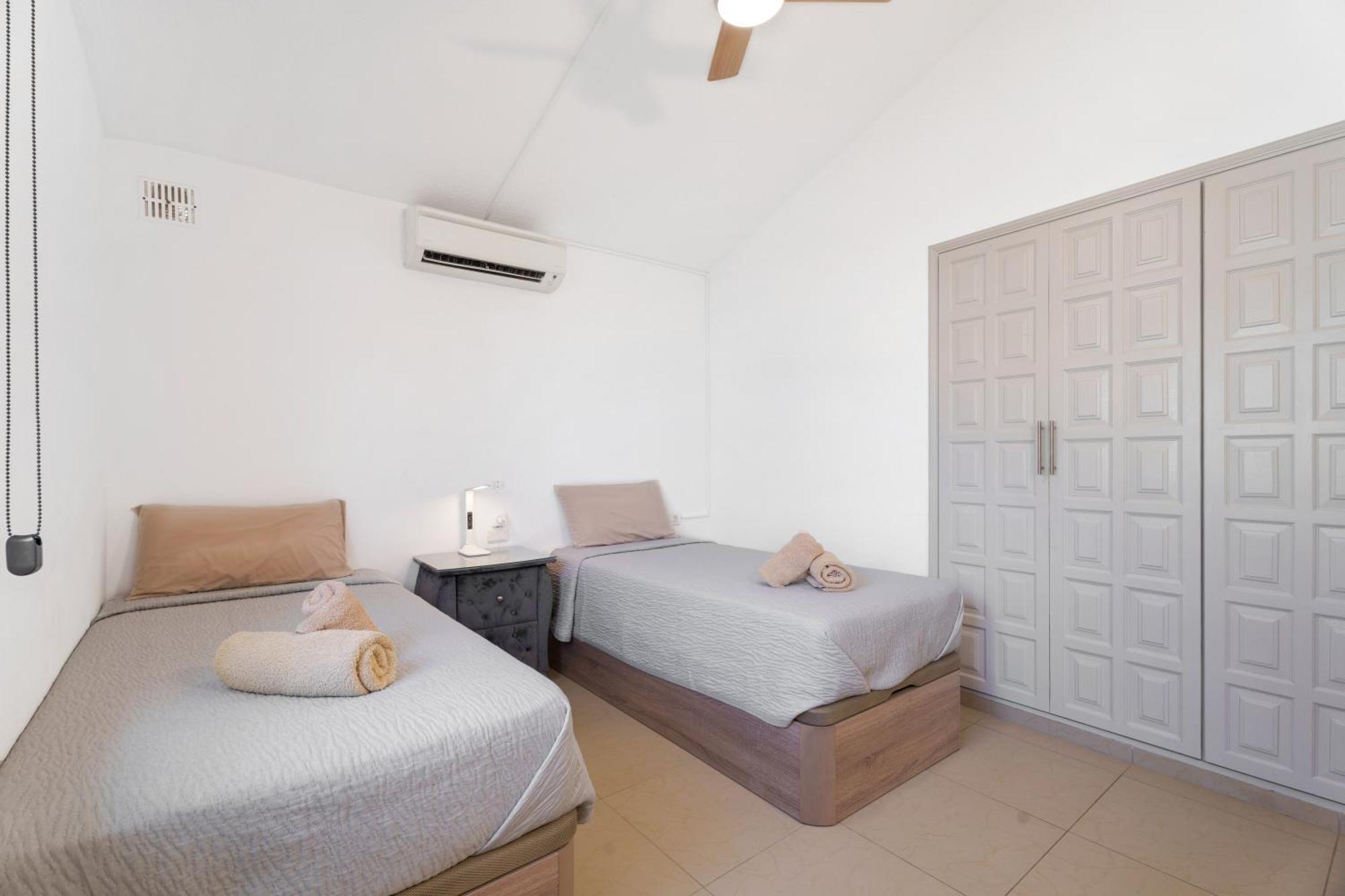 Casa Zara Villa San Miguel de Abona Bagian luar foto